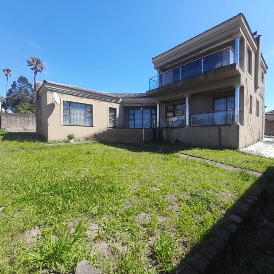 4 Bedroom Property for Sale in Mdantsane Nu 1 Eastern Cape